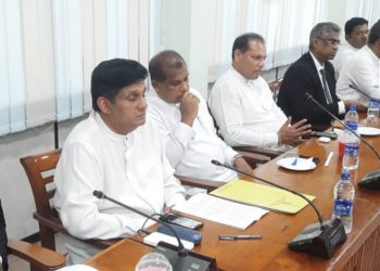 16 political parties-opposition organisations met with the Election Commission and requested local elections! (PHOTOS)
