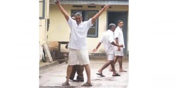 Don’t give a dollar to Sri-Lanka, request from a war hero to the international community.  (VIDEO)