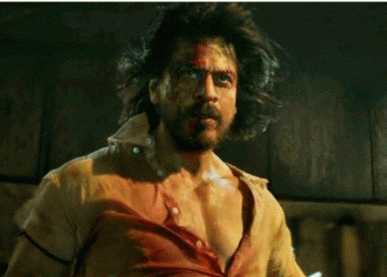 Pathaan teaser: Shah Rukh Khan’s birthday gift for fans is the comeback we all wanted, watch
