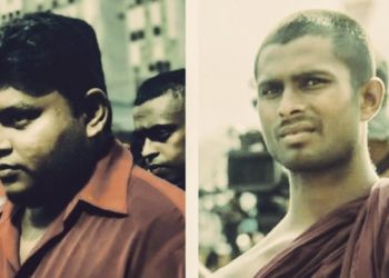 Student leaders detained under PTA, remanded