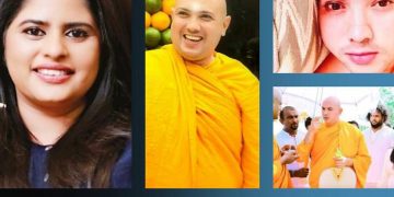 The court hearing revealed previously unknown facts about Theros’s dealings with Thilini Piyumali.
