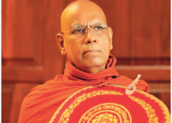 Proposed ganja cultivation may destroy the crippled nation: Ven. Sobitha Thera