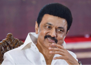 Stalin assures housing for Sri Lankan returnees