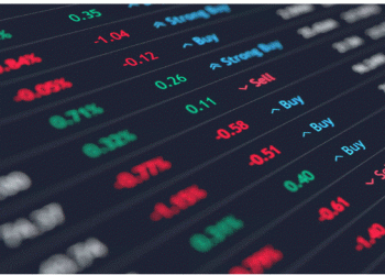 Sri Lankan stocks fall as a result of the effects of some budget policies, but turnover recovers.