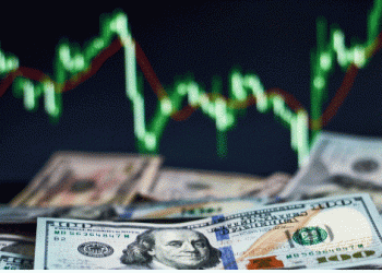Sri Lanka shares  recorded the largest fall in three-and-a-half months