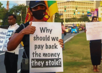 Cardinal urges UN to support justice in Sri Lanka