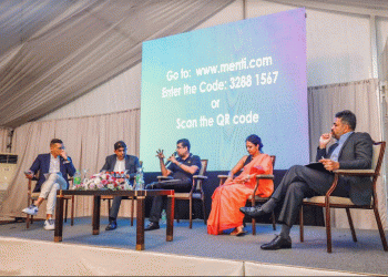 Sysco LABS’ Managing Director, Shanil Fernando Emphasizes HR’s Role in Retaining Local Talent