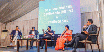 Sysco LABS’ Managing Director, Shanil Fernando Emphasizes HR’s Role in Retaining Local Talent