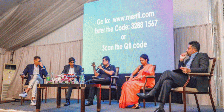 Sysco LABS’ Managing Director, Shanil Fernando Emphasizes HR’s Role in Retaining Local Talent