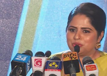 Another swindle of Thilini Piyamali exposed in the courts