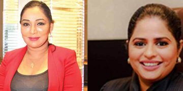 Thilini’s accomplice in financial fraud sent to Negambo prisons for her safety.