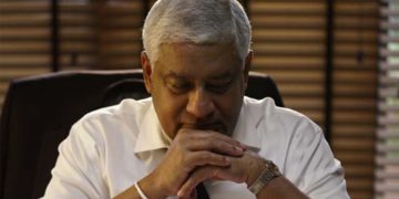 Minister Tiran  stated that he will not tolerate any form of violence as long as he is in office (VIDEO)
