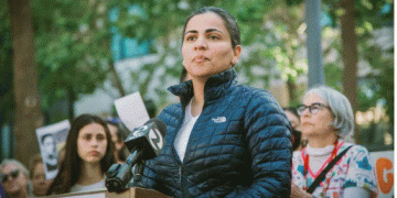 Record number of Muslims elected in US midterms: ‘We should lean into who we are’