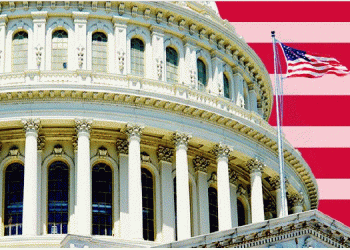 America’s government hangs in the balance, again!