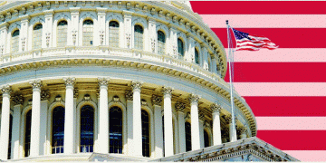 America’s government hangs in the balance, again!