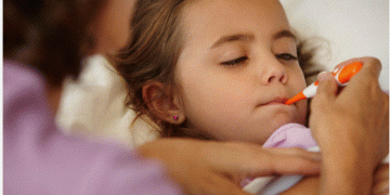 Increase in viral flu similar to influenza among children
