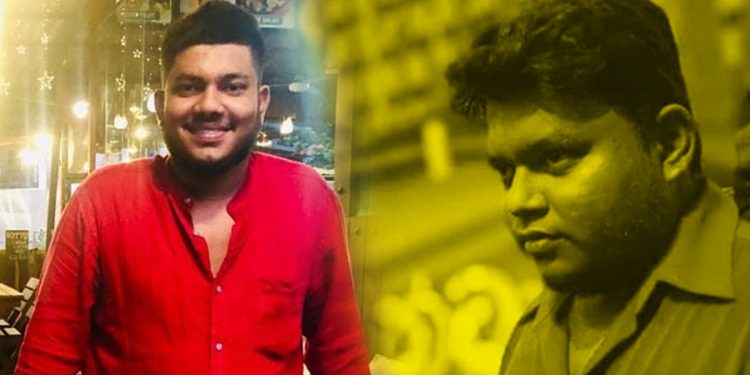 Plans are in place to continue Wasantha’s detention for another six months.