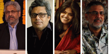 Delhi Police search ‘The Wire’ office, homes of Siddharth Varadarajan and four other staff