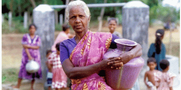 Gendering the debt crisis: Feminists on Sri Lanka’s financial crisis