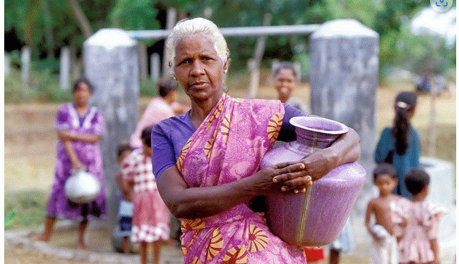 Gendering the debt crisis: Feminists on Sri Lanka’s financial crisis