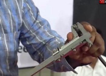 SLS-certified Sri Lankan wire manufacturers are unsafe! Dangerous ! (VIDEO)