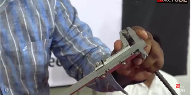 SLS-certified Sri Lankan wire manufacturers are unsafe! Dangerous ! (VIDEO)