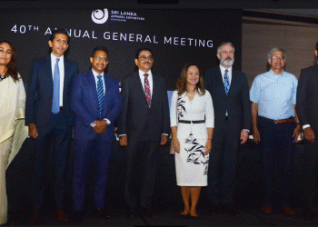 JAAF pledges support to policy reforms requested by SLAEA