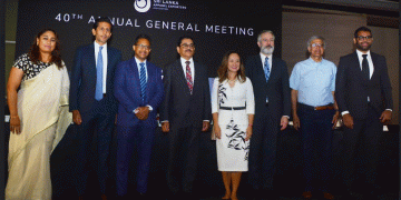 JAAF pledges support to policy reforms requested by SLAEA
