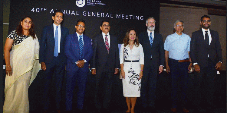 JAAF pledges support to policy reforms requested by SLAEA