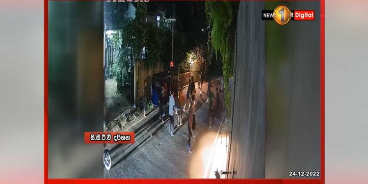 Be wary of coordinated woman abductions! A kidnapping attempt was foiled by neighbors!( VIDEO)