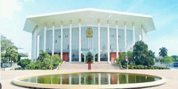 BMICH says no to Human Rights Day conference tomorrow