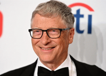 Who Are the Richest People in the World at the End of 2022?