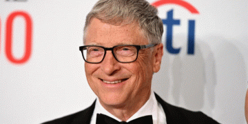 Who Are the Richest People in the World at the End of 2022?