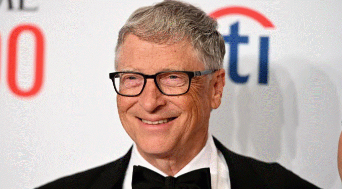 Who Are the Richest People in the World at the End of 2022?