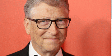 Bill Gates to be invited to visit Sri Lanka