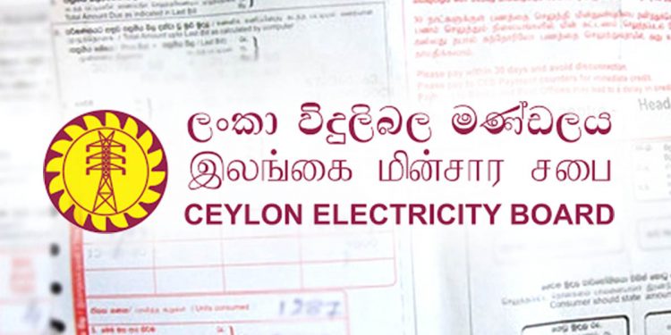 Despite annual electricity allocations, government organisations have not paid billions.