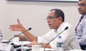 Special programme to help the parliamentary Committee on Public Accounts expand evaluation.