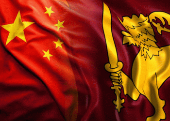 China to donate 5 billion worth of school uniforms to SriLanka