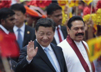 Demystifying China’s Role in Sri Lanka’s Debt Restructuring