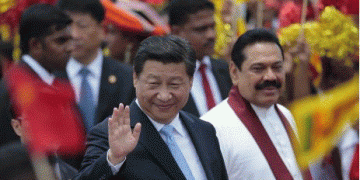 Demystifying China’s Role in Sri Lanka’s Debt Restructuring