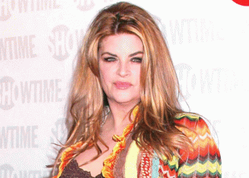 Kirstie Alley, ‘Cheers’ and ‘Veronica’s Closet’ star, dead at 71