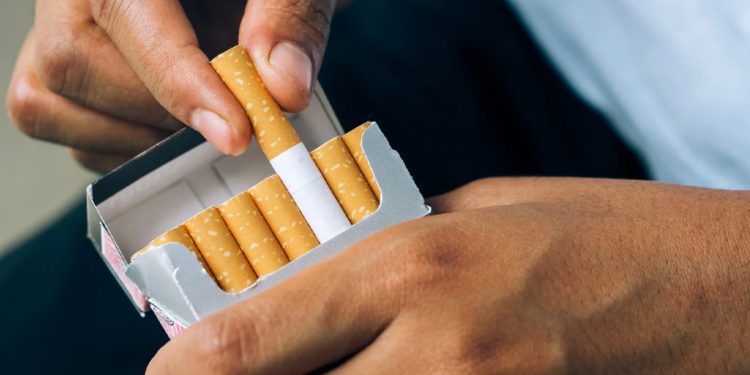Are government and opposition lawmakers keeping the Rs 60 billion tobacco tax swindle a secret?(VIDEO)