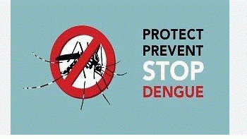 Health Ministry declares Dec. 30, 31 Dengue Prevention Days