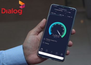 Dialog to Shut Down its 3G Network to Give More Spectrum Capacity to Expand 4G Broadband
