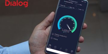 Dialog to Shut Down its 3G Network to Give More Spectrum Capacity to Expand 4G Broadband