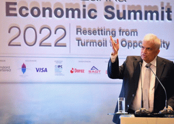 Measures taken to introduce a strong new economic system that can face 2050 – President