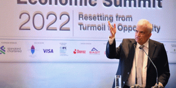 Measures taken to introduce a strong new economic system that can face 2050 – President
