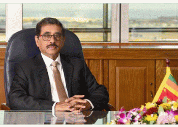 Obtaining creditor assurances from China and India is delaying the IMF Extended Fund Facility of $2.9 billion to Sri Lanka. Dr. Nandalal Weerasinghe,