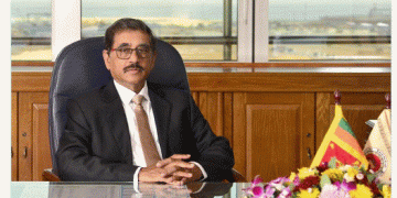 Obtaining creditor assurances from China and India is delaying the IMF Extended Fund Facility of $2.9 billion to Sri Lanka. Dr. Nandalal Weerasinghe,