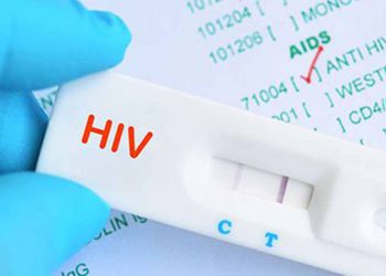 HIV spreads! 600 found this year!